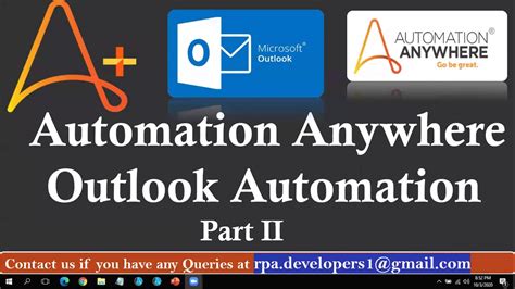 Select the HTML page and set its Copy to Output Directory property to Copy Always. . Outlook automation using java